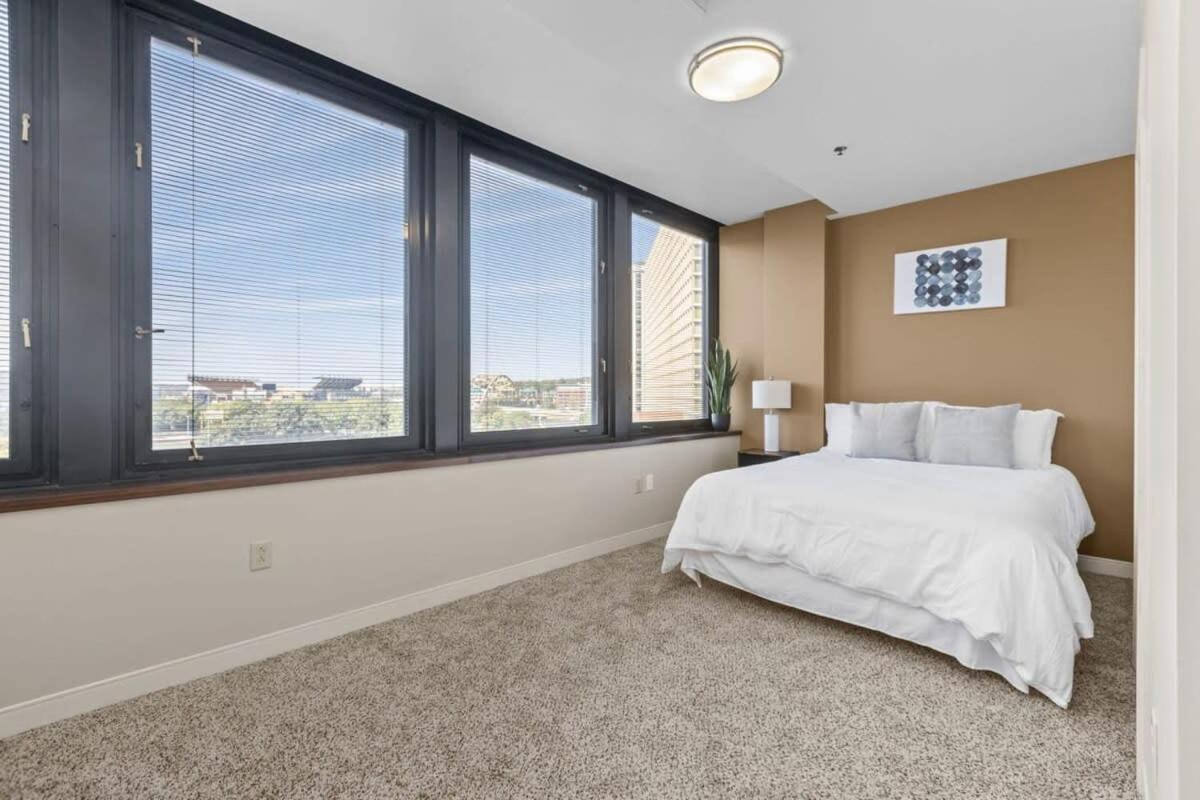 Appartamento 2br Downtown With Gym & Deck *